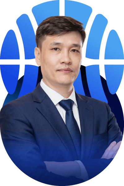 Mr. Hoàng Ngọc Thức