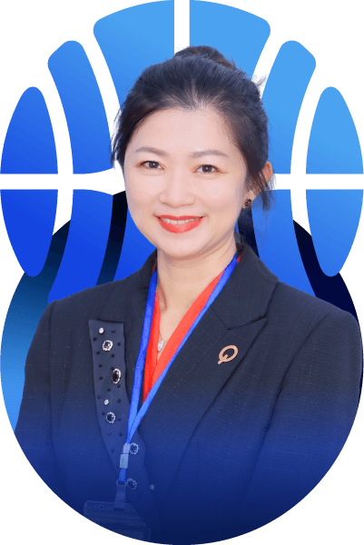 Ms. Nguyễn Thanh Thảo